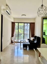 FORETT AT BUKIT TIMAH (D21), Apartment #606394861